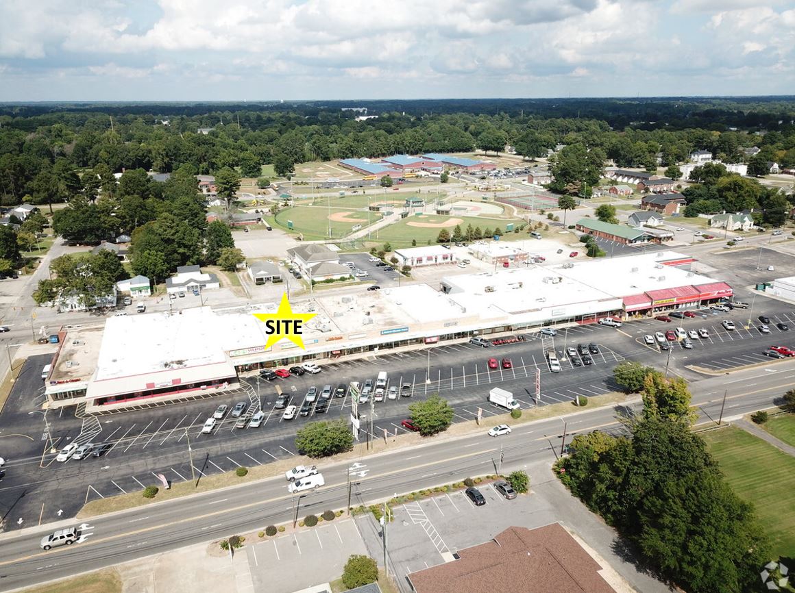 1006 Cumb Aerial Franklin Johnson Commercial Real Estate Franklin Johnson Commercial Real Estate 1626